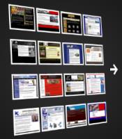 LJG Website Design Examples Interactive Gallery