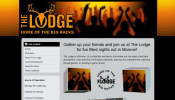 The Lodge Website